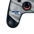 NFL Seattle Seahawks Google Stadia Controller Skin